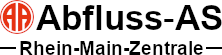 Logo Abfluss-AS Frankfurt
