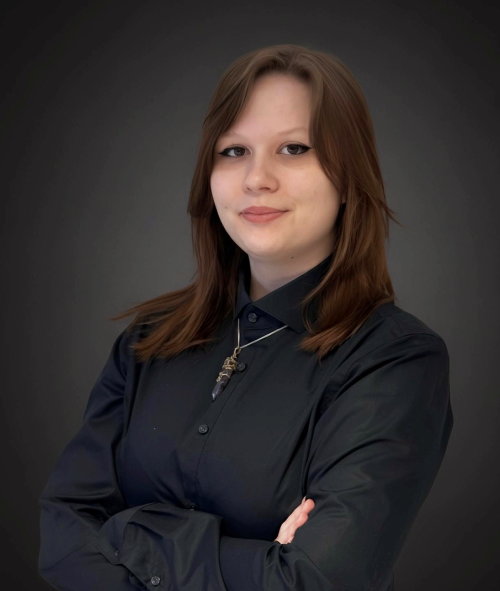 Frau Chantal Sachse