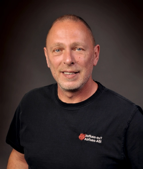Hans Peter Martini Technische Sachbearbeiter