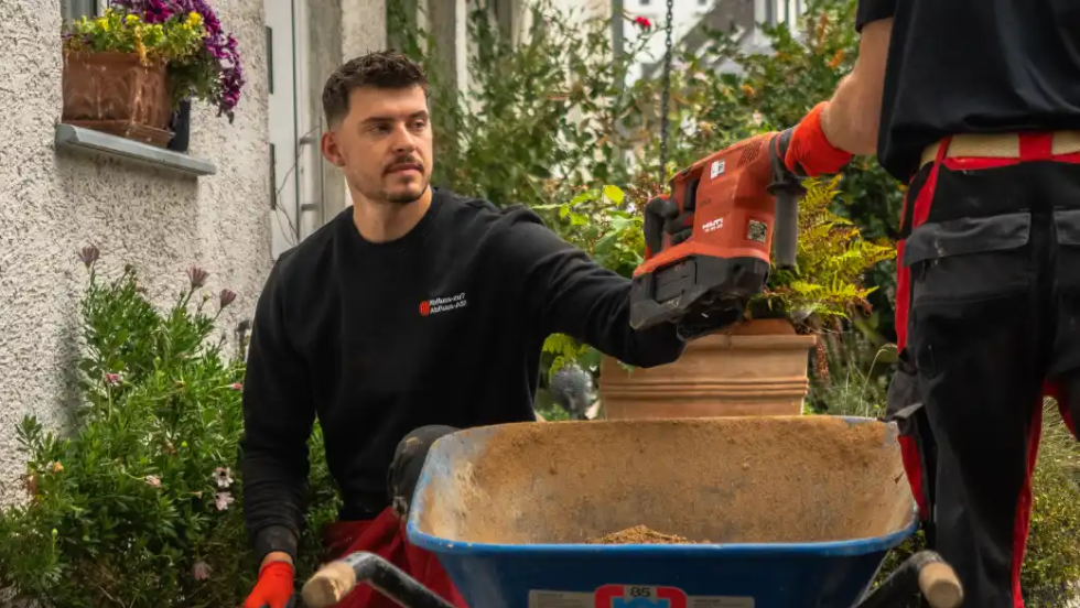 Ausbildung Ausbildung Image