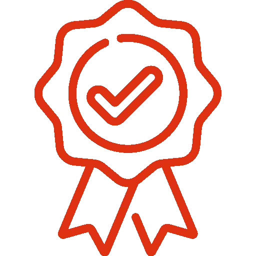 Corporate Principles 1 Abzeichen Logo