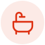 Rohrreinigung Nidderau 2 Badezimmer_icon